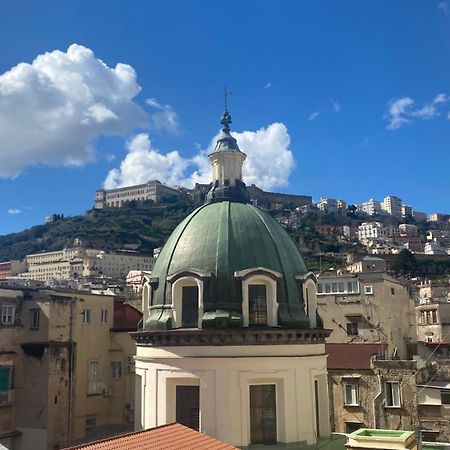 Smile In Toledo Daire Napoli Dış mekan fotoğraf